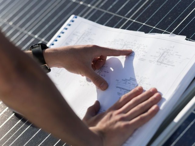 Estudos de Viabilidade Técnica e Econômica