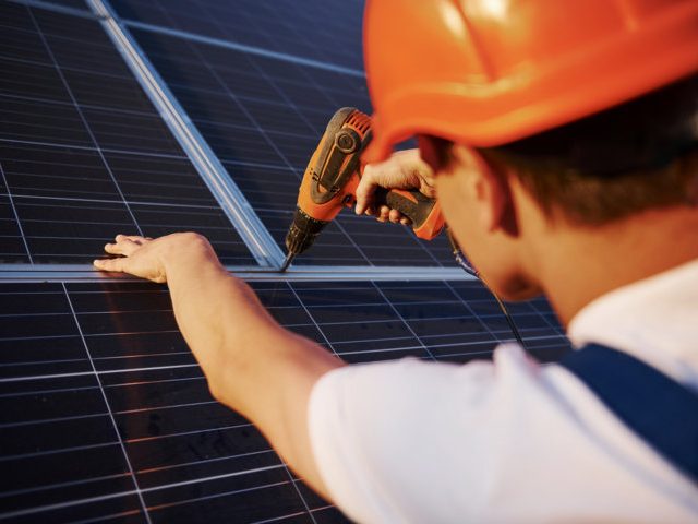 Instalação e Suporte Técnico Completo